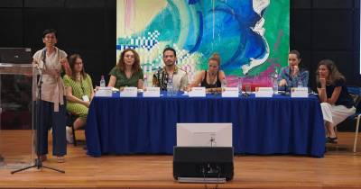 Funchal recebe congresso internacional sobre educação artística