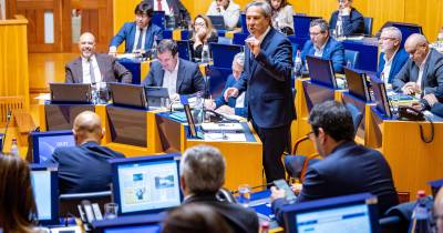 Chega duvida da eficácia do Sistema de Gestão Integrada de Fogos sem o 2.º meio aéreo.