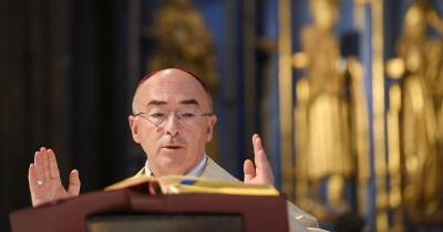 Advento: Bispo apela a um encontro renovado com o ‘Menino do Presépio’.