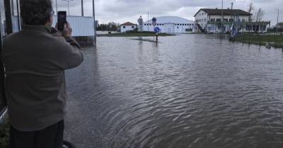 Casal de idosos de Montemor-o-Velho desaparecido desde sexta-feira