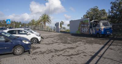 Conselho de Governo desencadeia expropriações para obra de amplicação do Miradouro do Cabo Girão