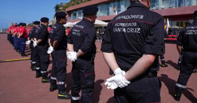 Tradicionalmente comemorado no dia 18 de janeiro, o aniversário da Companhia terá este ano as suas comemorações oficiais no dia 1 de fevereiro, uma vez que a data de fundação coincide com as Eleições Presidenciais.