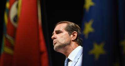 Albuquerque pede averiguação judicial sobre exploração sexual infantil na Madeira