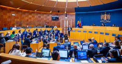 Gabinete da Transparência: JPP e PS justificam recusa devido ao modelo de designação