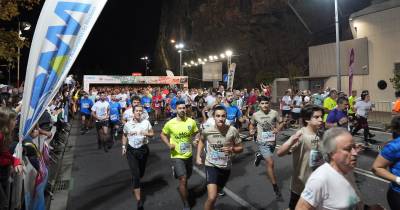 Casa do Povo da Calheta abre inscrições para a São Silvestre 2025