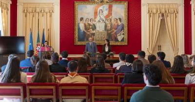 Conselho Municipal de Juventude é um órgão consultivo do Executivo camarário do Funchal.