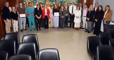 Micaela Freitas: Aposta na inovação, saúde e proteção civil integradas e em rede “funciona e salva-vidas”