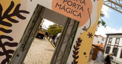 A Feira do Livro do Funchal decorre entre os dias 1 e 10 de março