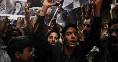 Irão: Presidenciais marcadas para 28 de junho