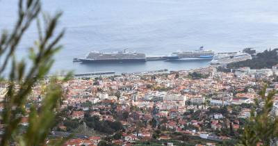 Meios de comunicação social birtânicos indicam que o passageiro, oriundo do Reino Unido, seguia a bordo do Marella Explorer 2, que saiu do porto do Funchal na passada quarta-feira.