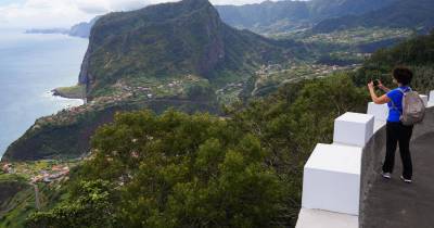 O resgate demorou algumas horas.