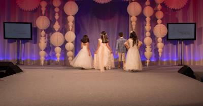 Evento decorre entre 8 e 10 de novembro.