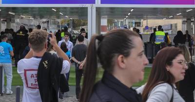 Madeira aproveita a Web Summit para mostrar as potencialidades da Região