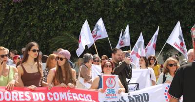 USAM apoia concentração contra Pacote Laboral