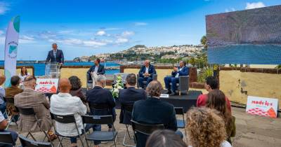 Porto Santo recebe Campeonato Nacional de Águas Abertas e o MIUS 2026