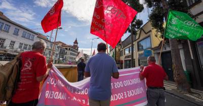 O secretário-geral da CGTP confirma que a central sindical “não foi convocada para qualquer tipo de reunião”.