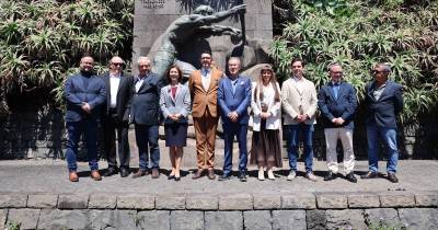 “Salário mínimo regional é 7,1% acima do continente”, destacou Paula Margarido