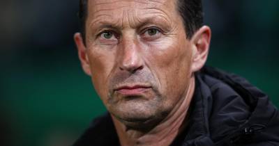 Fora os casos polémicos de arbitragem no dérbi, Roger Schmidt apontou que, apesar de as ‘águias’ terem saído derrotados da partida, viu “muita qualidade e mentalidade”.