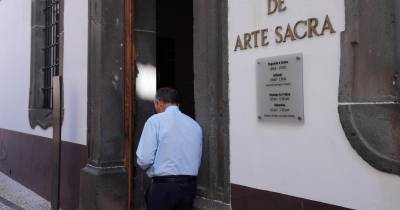 Livro “Um Presente para o Menino Jesus” apresentado amanhã no Museu de Arte Sacra