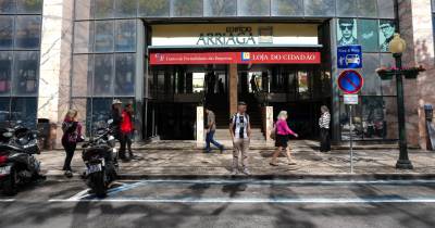 Loja do Cidadão encerra a 4 de abril por tolerância de ponto.