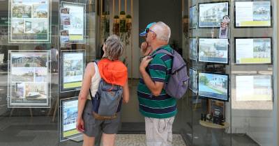 O Funchal regista uma taxa de 10%, a par de Setúbal.