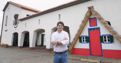 A aprovação decorreu ontem em reunião de executivo.