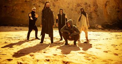 A banda portuguesa junta-se assim ao cartaz da festa organizada pela Câmara Municipal de Machico, que decorre entre 31 de julho e 9 de agosto.