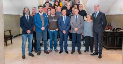 Sidra aproxima Madeira e Canárias em projeto de cooperação entre produtores