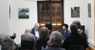 “O próximo Presidente da República tem que questionar a normalização do discurso de ódio”