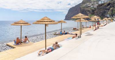 Segundo o relatório do serviço Copernicus, a temperatura média global do ar foi de 13,23 °C.