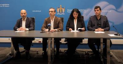 PSD exige salvaguarda do POSEI