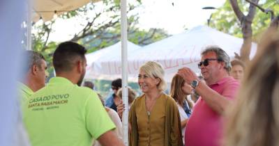Produtos regionais e cultura madeirense valorizados na Expo Tropical