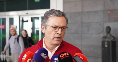 Supremo manda devolver passaportes a ex-autarca e empresário