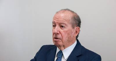 Ireneu Barreto promulga últimos diplomas como representante da República