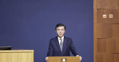 Parecer do TC e apreciação do Conselho das Finanças Públicas evidenciam “crescimento económico sustentado”.