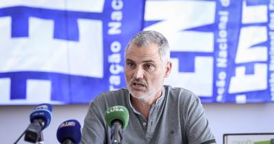 Após a reunião com a tutela, agendada para as 16:30 do dia 19 de abril, a Fenprof vai realizar um plenário nacional na segunda-feira.