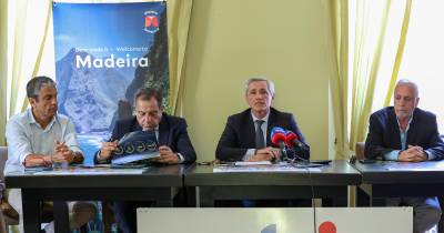 Impacto económico do Rally Madeira Legend consolidado