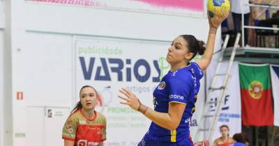 Madeira SAD, no andebol, é um dos beneficiários do PRAD.