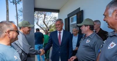 Eduardo Jesus elogiou criação do IFCN há dez anos.