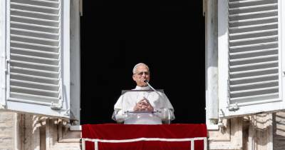 O Papa saudou os “bem-aventurados que trabalham pela paz”, que todos os dias “com confiança e perseverança” tentam alcançar a concórdia.
