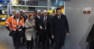 Mau tempo: Governo contabiliza cerca de 12.000 pedidos de apoios