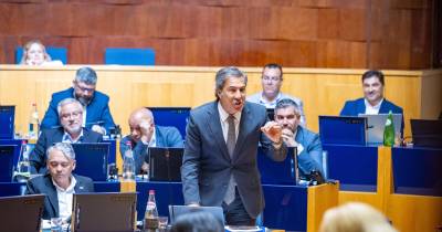 Chega critica “disparidade” no setor da cana-de-açúcar.