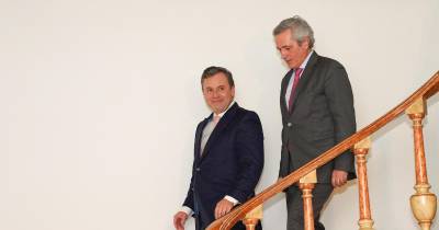 A sessão de abertura será presidida por Rui Barreto e José Manuel Rodrigues irá abordar ‘Autonomia e Poder Legislativo’.