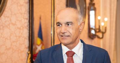 Jorge Carvalho quer reforçar a ligação da população ao comércio local