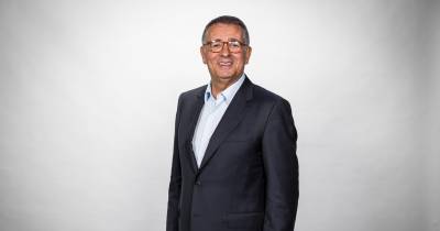 Presidenciais: António José Seguro desafia governo a retirar proposta laboral