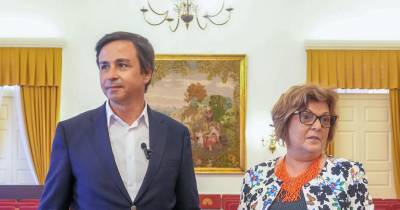 JPP quer saber onde é que a CMF vai descobrir “casas a renda acessível”