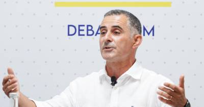 Ricardo Franco acusa vereação PSD de “falta de honestidade política”.