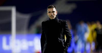 Tiago Margarido sente Nacional “mais preparado” para derrotar Gil Vicente