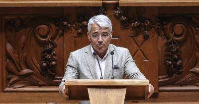 OE2026: Deputado do JPP diz que documento confirma “falta de visão” do Governo para a Madeira