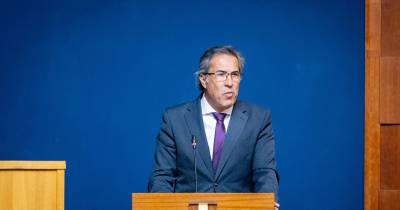 Chega apresenta proposta para reforço da proteção social em caso de óbito de menores e criação de apoio à trasladação.